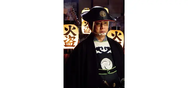 テレビスペシャル『鬼平犯科帳 本所・桜屋敷』