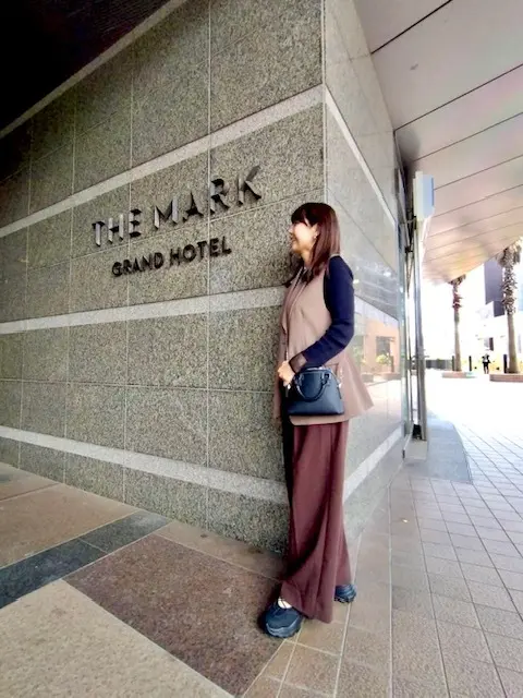 さいたま新都心へ♪ホテルランチ＆お花見なの画像_1