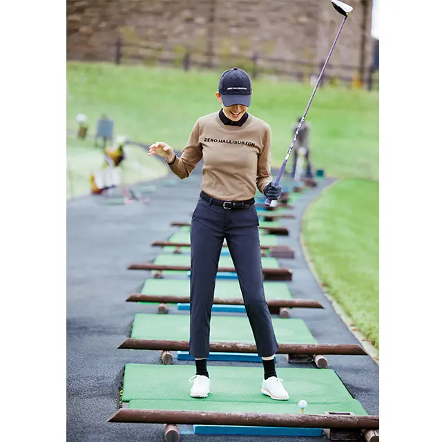 ZERO HALLIBURTON（ゼロハリバートン）