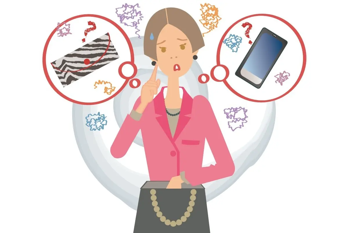 もの忘れのほとんどが単なる老化です！　OurAge×Webエクラ