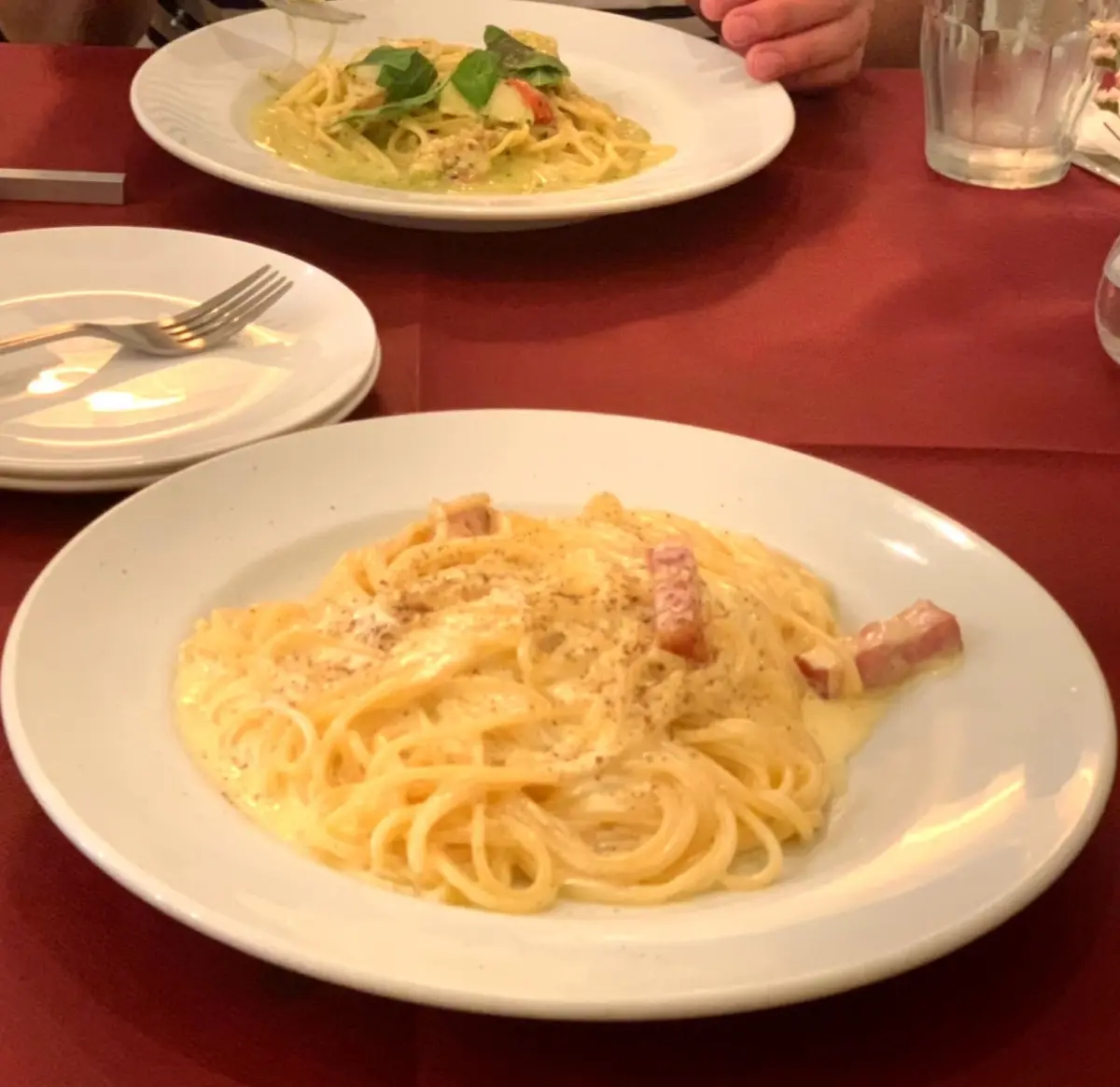 夏生まれ♡お祝いしてもらいました♪の画像_4