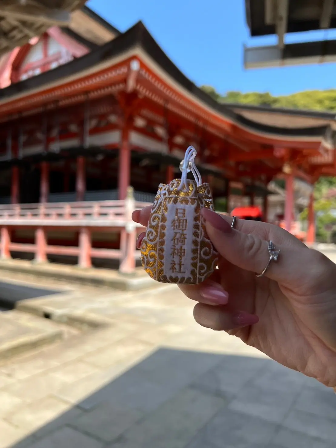 パワースポットを巡る旅②〜出雲観光〜の画像_6