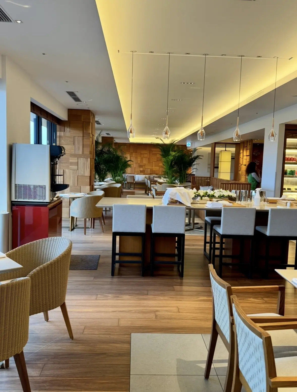 『22年ぶりの夫婦沖縄2人旅✈️』 温泉の画像_19