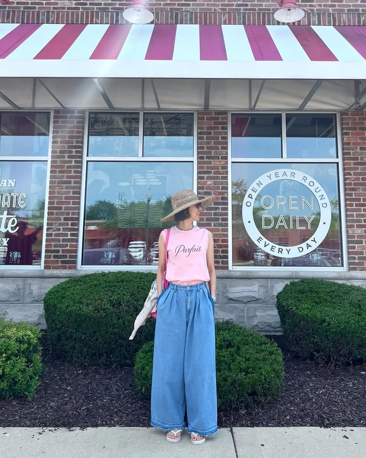 ピンクノースリT🦩7stylesの画像_15