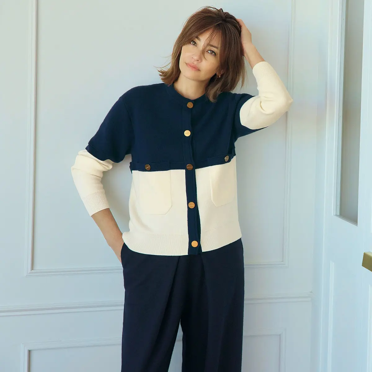 50代におすすめの服＆ファッション小物 の画像_4