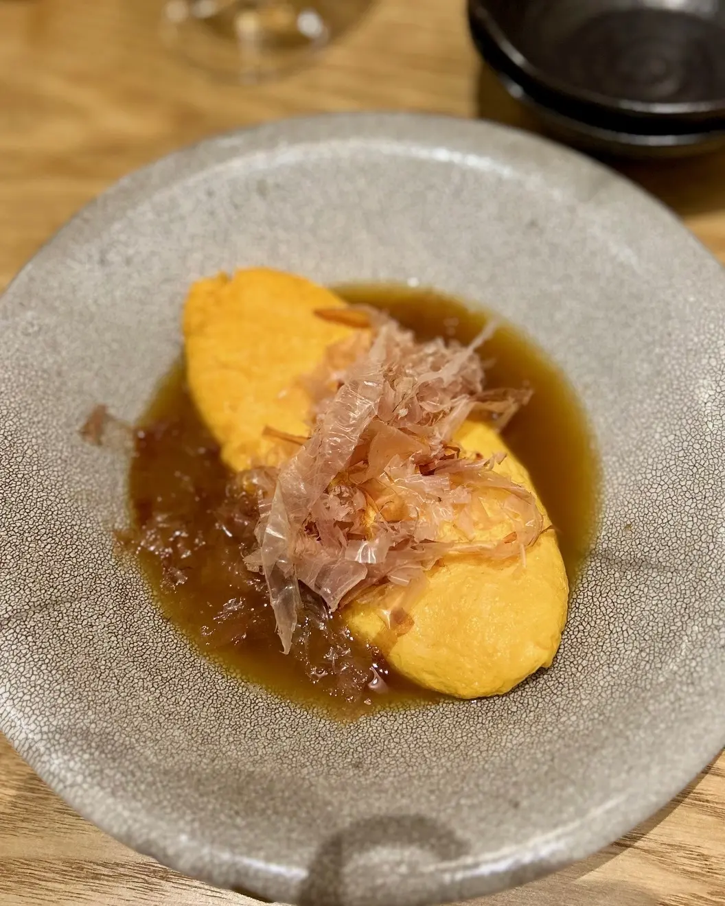 エクラの「京都美味手帖」を片手に夜の京都の画像_7