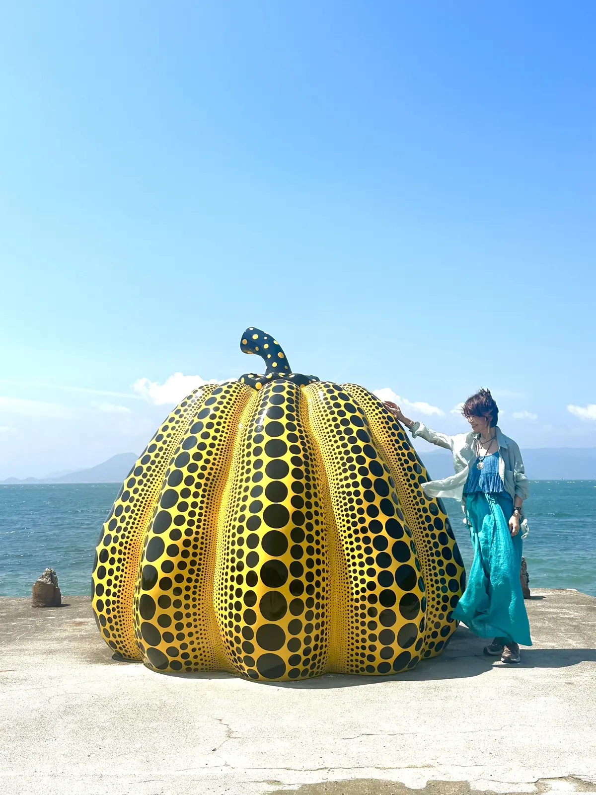 【母妹と直島アートの旅　DAY2】の画像_16