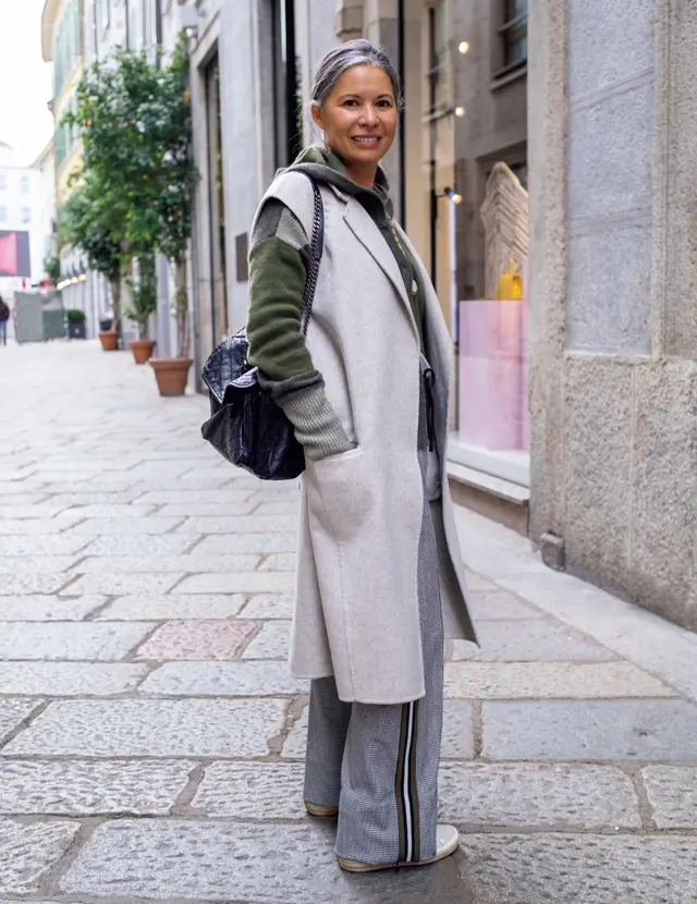 ソフィ（ジュエリーデザイナー・ミラノ）