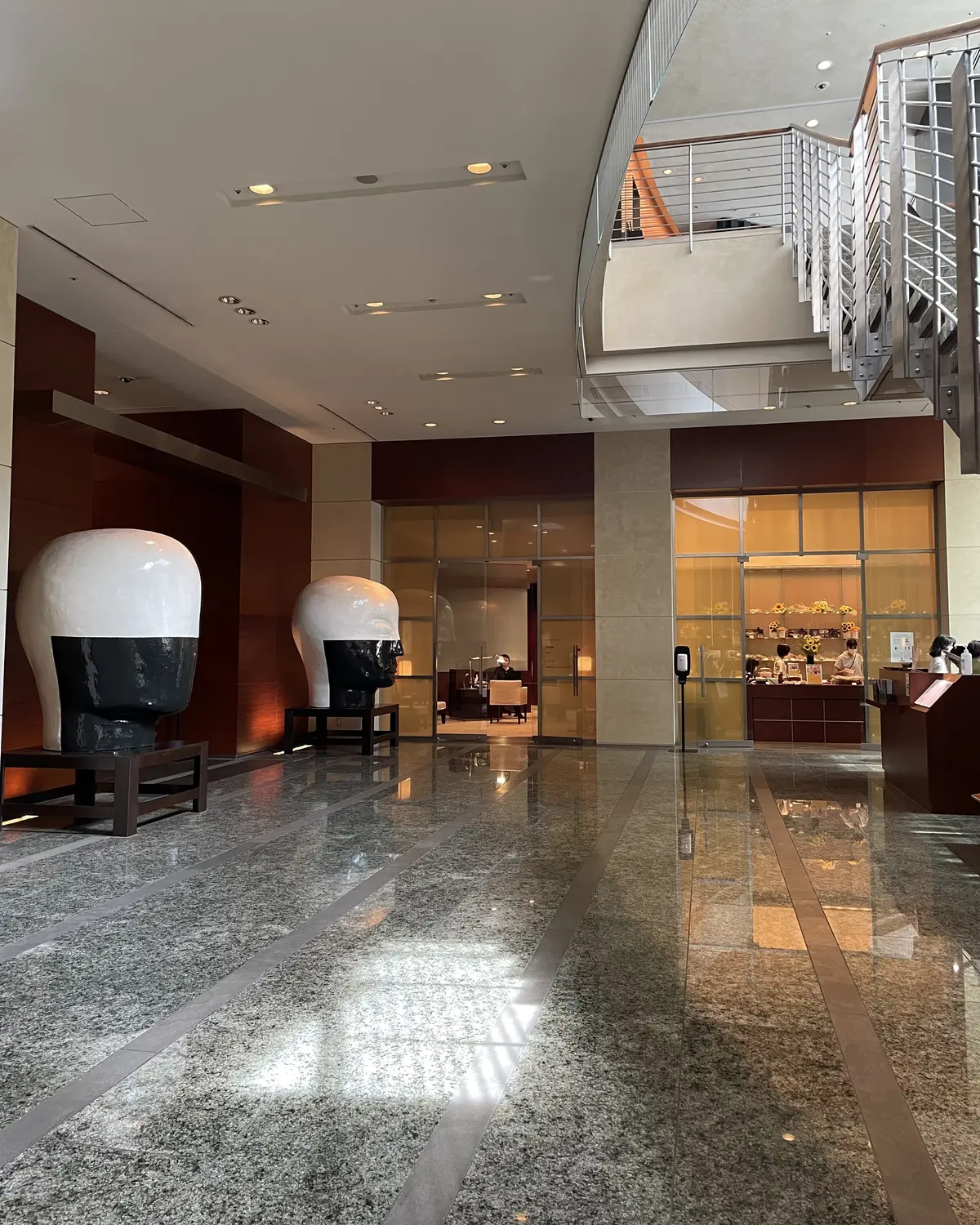 期間限定！絶品冷製ウニパスタを堪能♪の画像_2