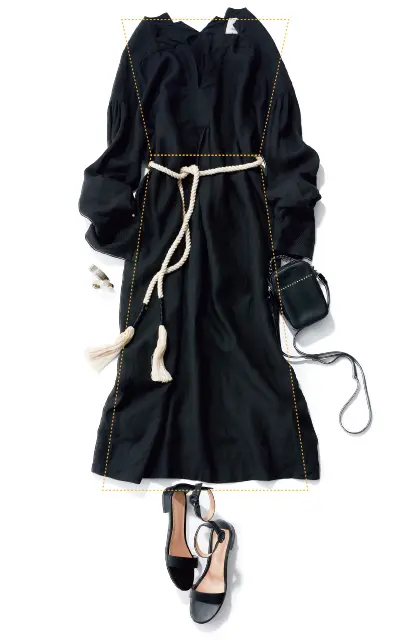 ウエストまわりが気になる