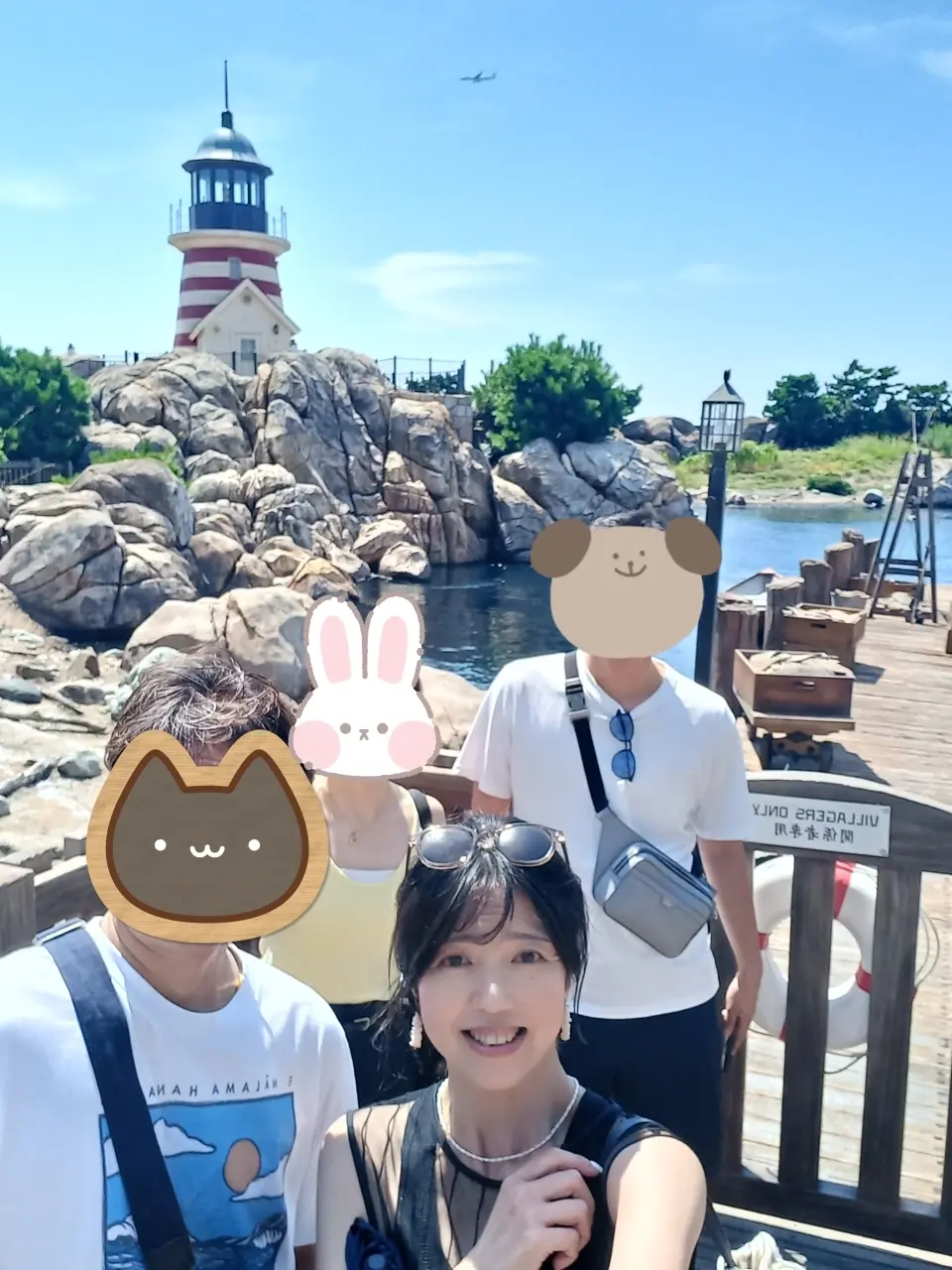 チームjマダム Ukico.