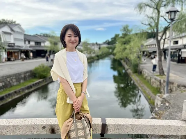 藤井風くんのLiveへ 〜岡山・倉敷〜の画像_1