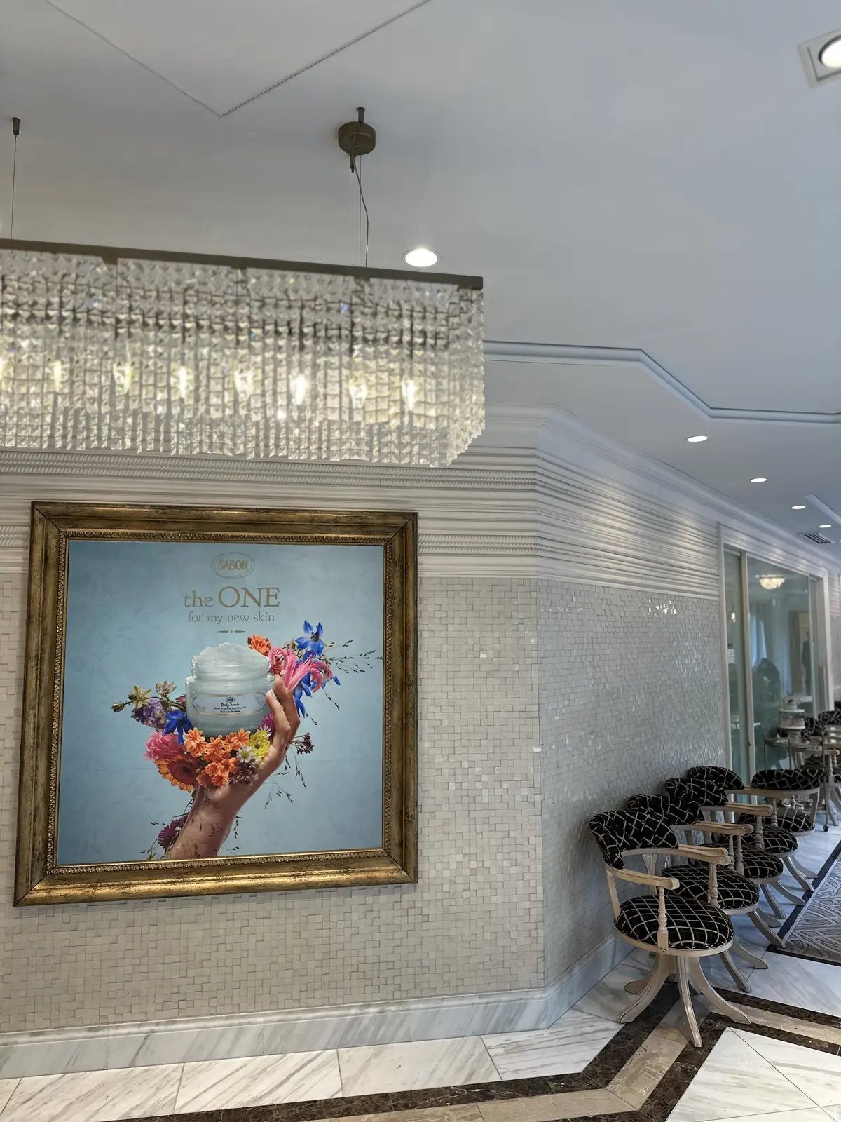 【SABON】No.1ボディスクラブがデの画像_2