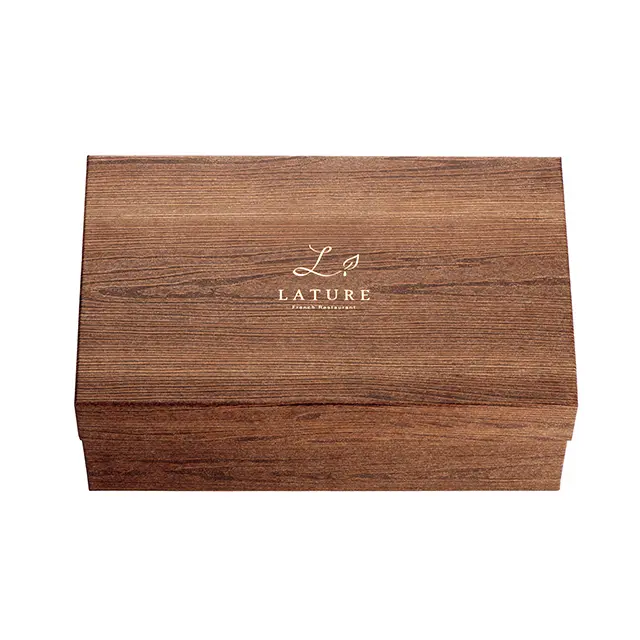 スマイルボックス