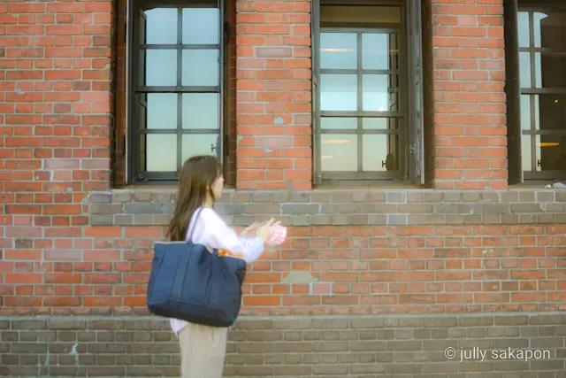 【さかぽんの冒険】こころキラメク冬の横浜の画像_7