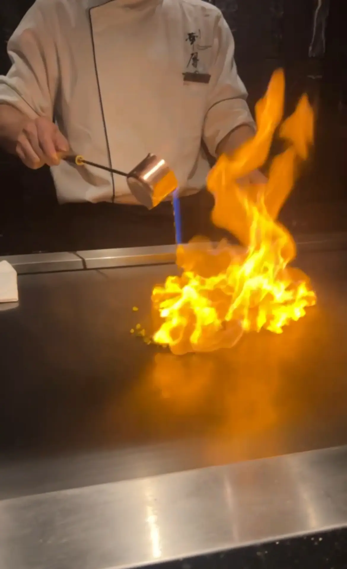 優雅な黒の透け感タートル。 〜私のノワーの画像_7