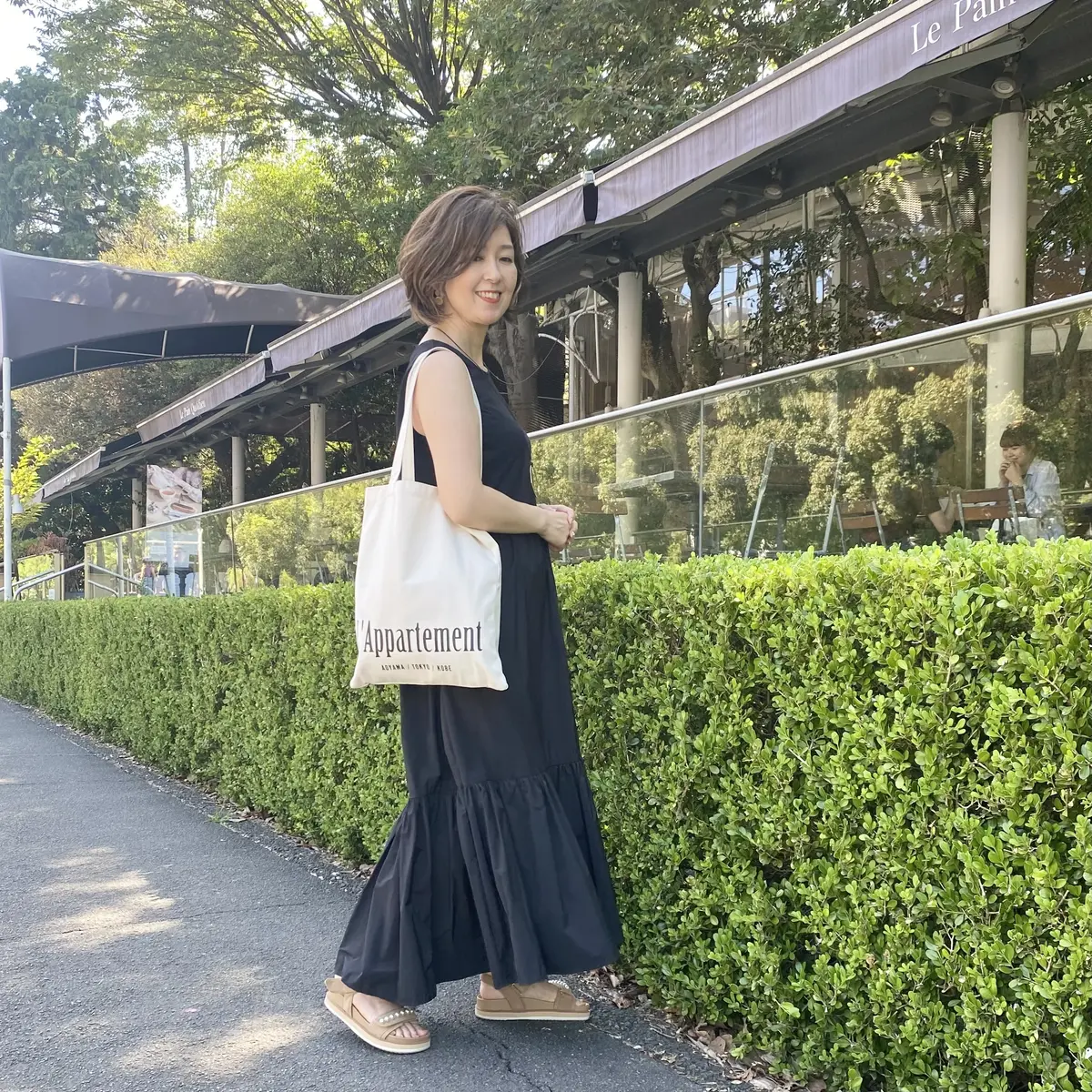 10月号の付録は『L'Appartemeの画像_3