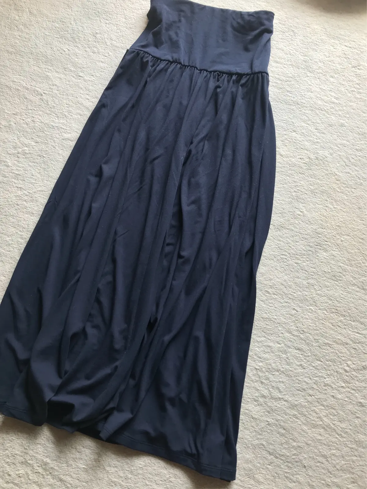 UNIQLOのカットソーロングスカート☆の画像_1