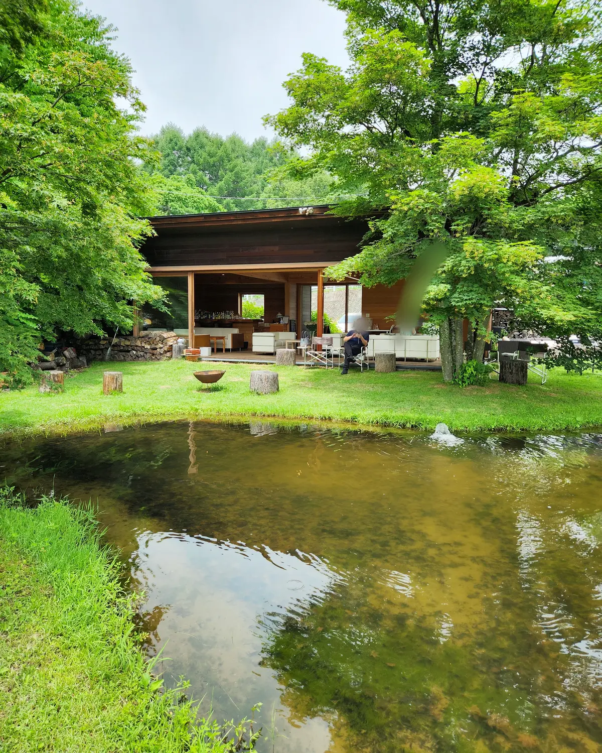 立ち寄らずにはいられないカフェの画像_9