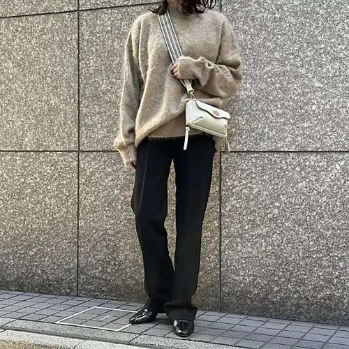 【50代 ファッション】これ買っちゃいまの画像_5