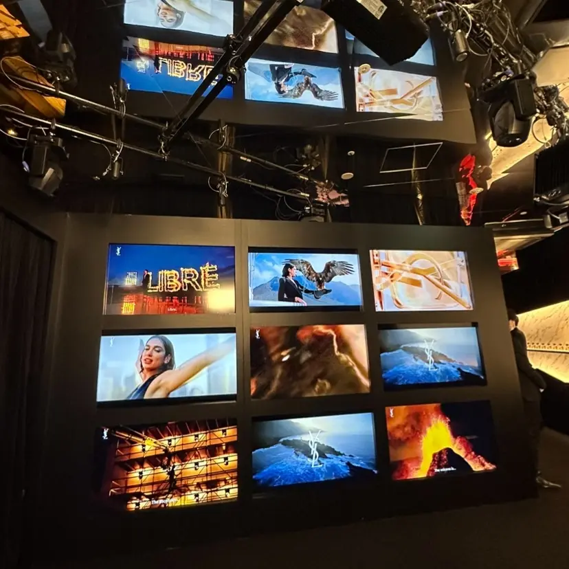 フレグランス　香水