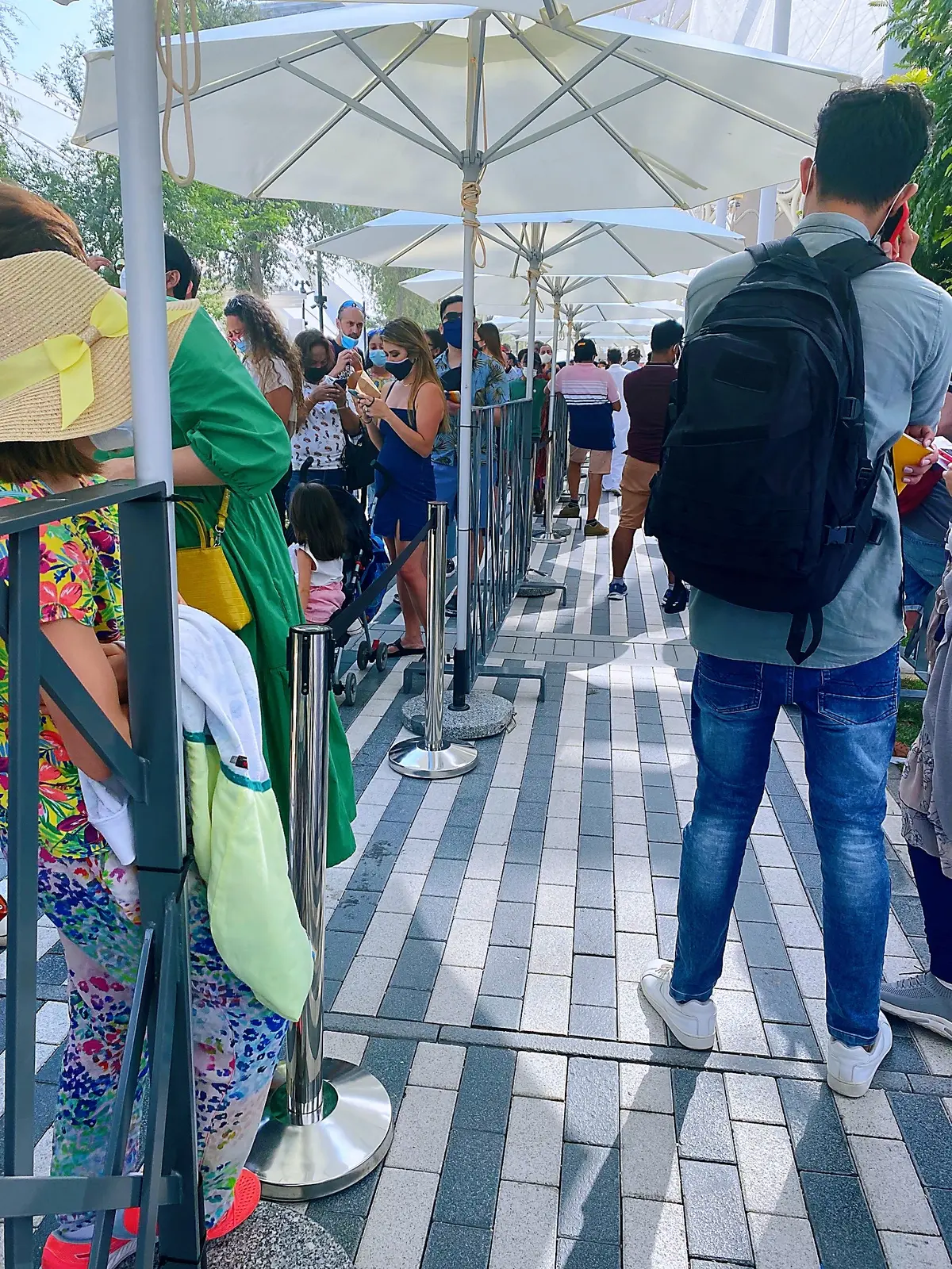 ドバイ万博　〜ドバイ⑱〜の画像_14