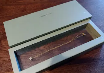 ヴァンクリーフ&アーペル　Van Cleef & Arpels 　スィートアルハンブラ