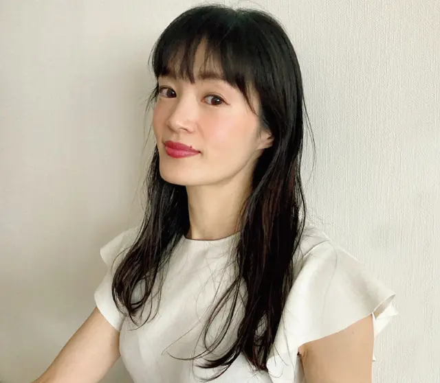 美容エディター 鵜飼香子さん