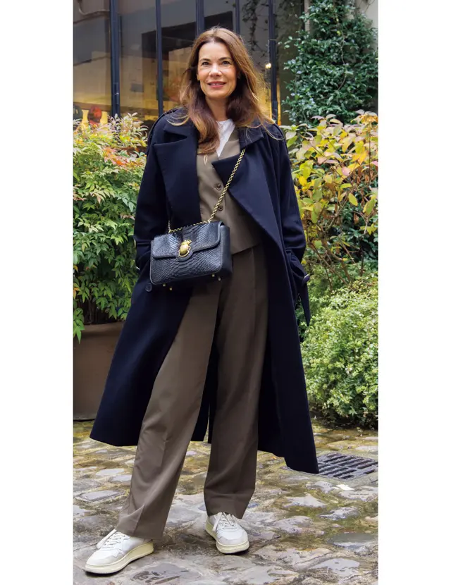 セリーヌ（不動産会社勤務）