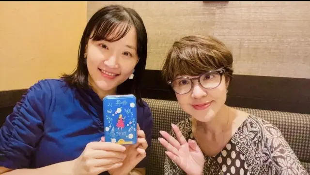 京都三日目、大好きな皆さんと過ごしたしあの画像_14