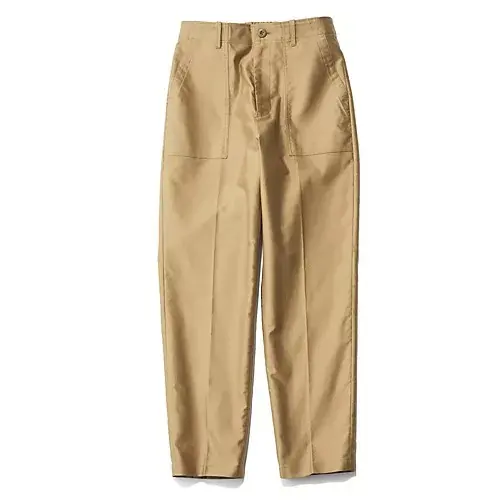 チュールスカートとベイカーパンツ、「E の画像_10