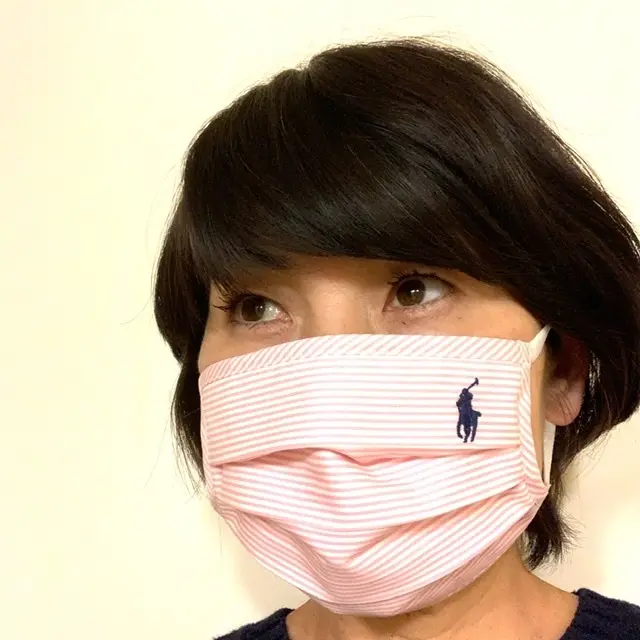 『マスクからサスティナブルな世界を…』の画像_4