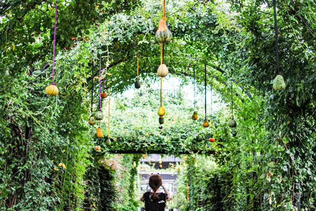 【さかぽんの冒険】ハロウィンの横浜イングの画像_9