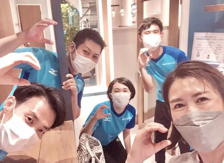 TOPアスリートも取り入れている「コンデの画像_3