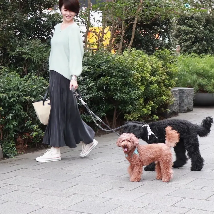 華組 伊藤美帆さん