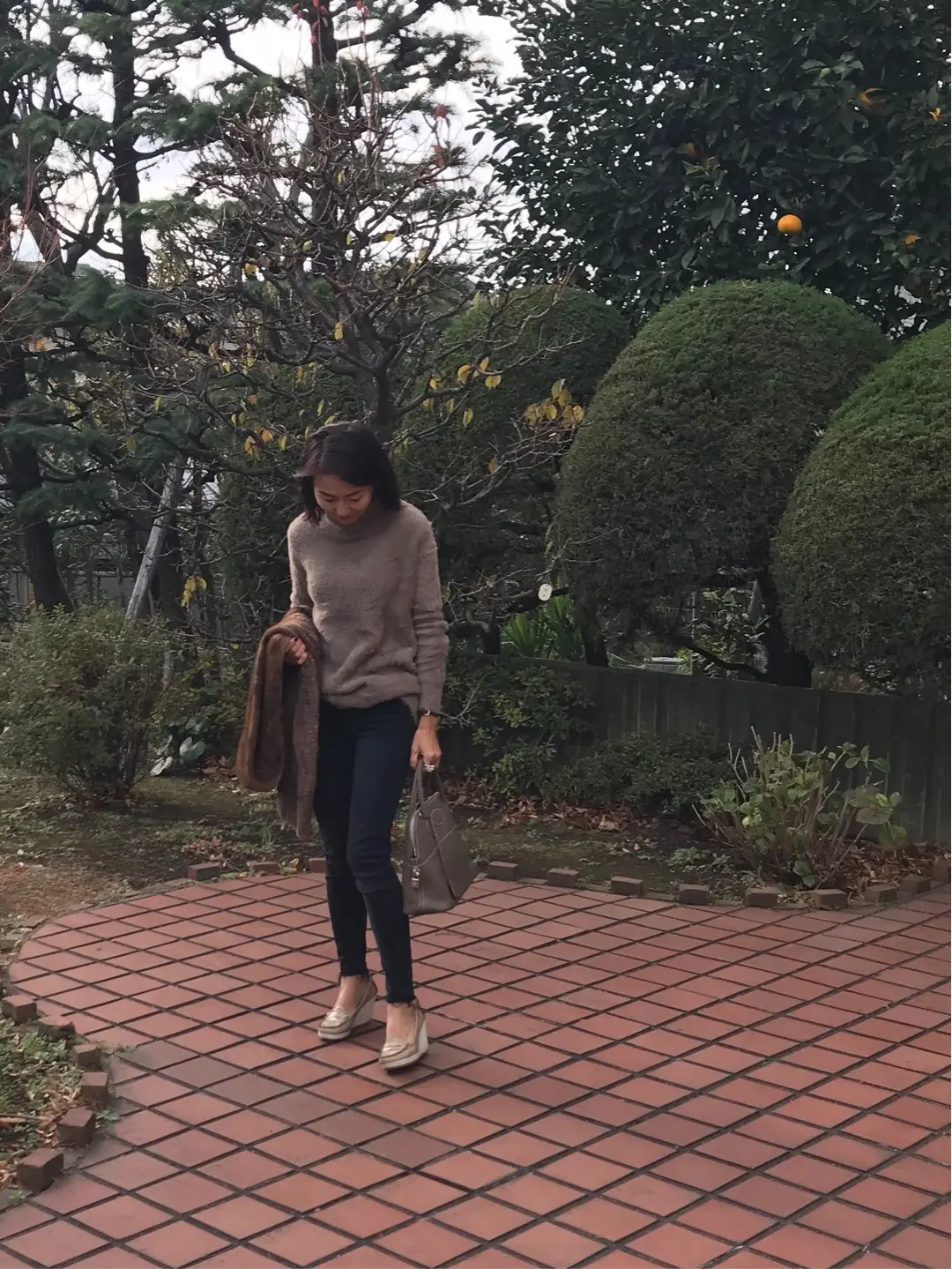 みんな大好きグレージュ☆の画像_3