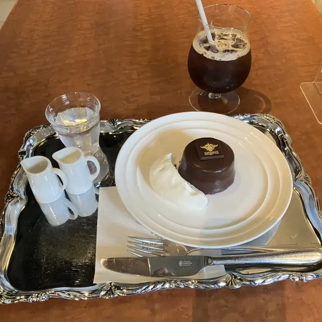 京都の食とお庭を求めて弾丸旅。の画像_5