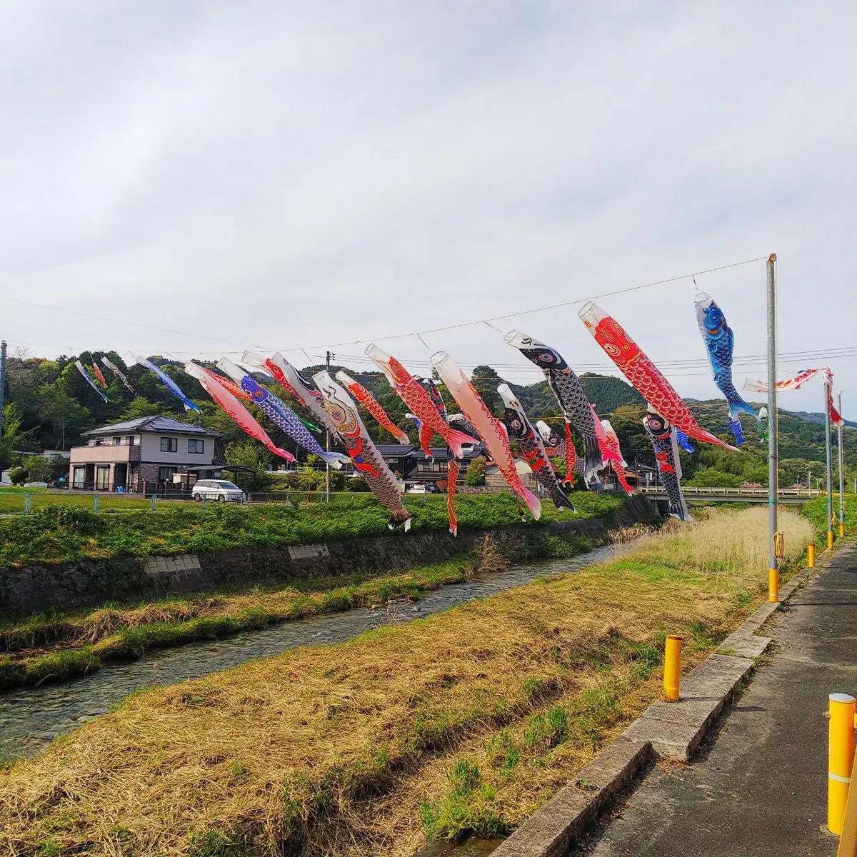 『ゴールデンウィークの思い出』の画像_2