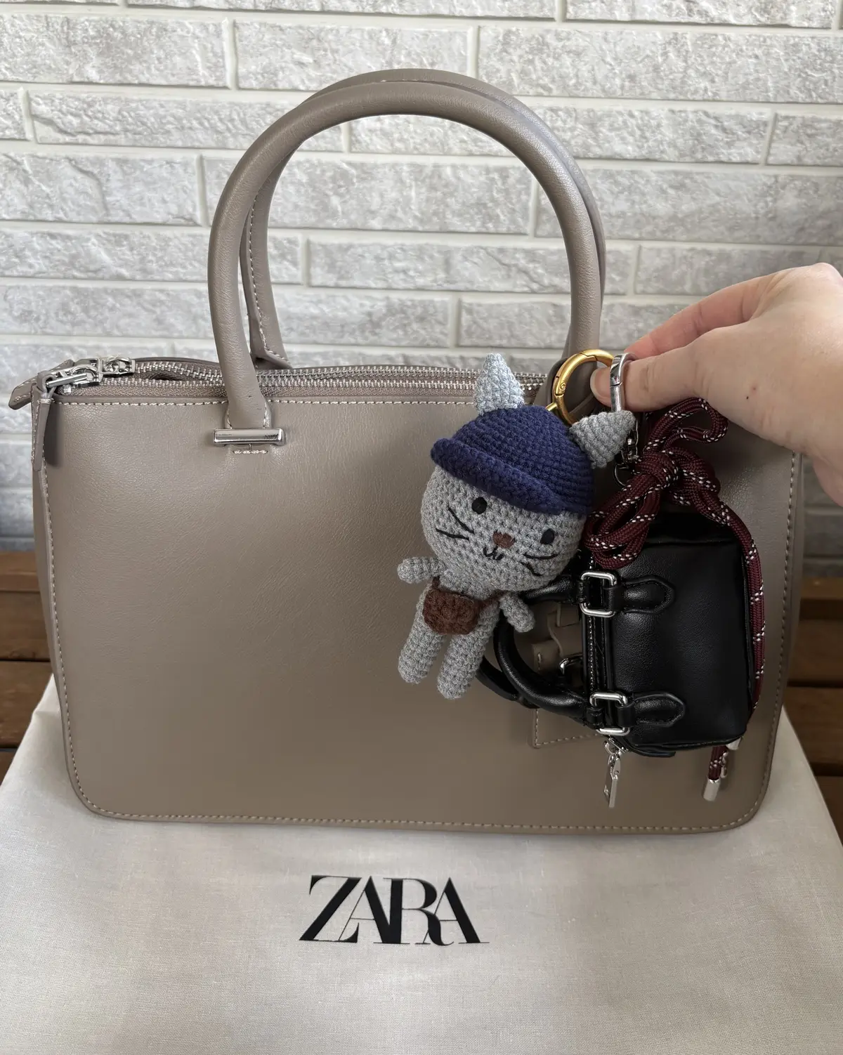 ZARA SALE購入品