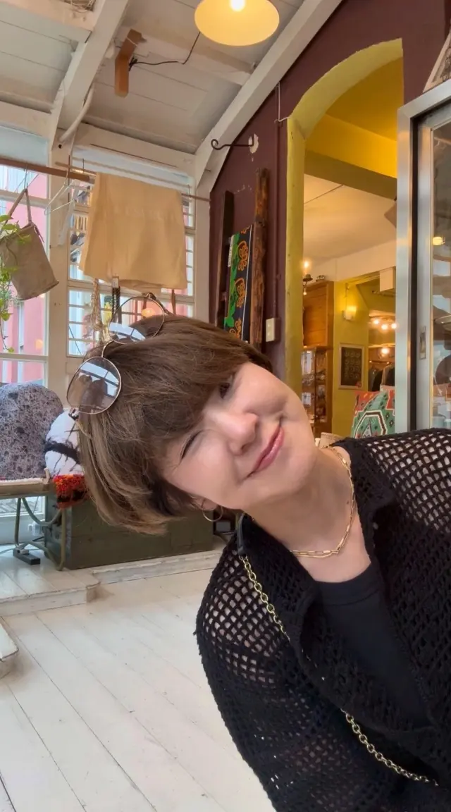 おしゃれな街神戸元町を散策！の画像_5