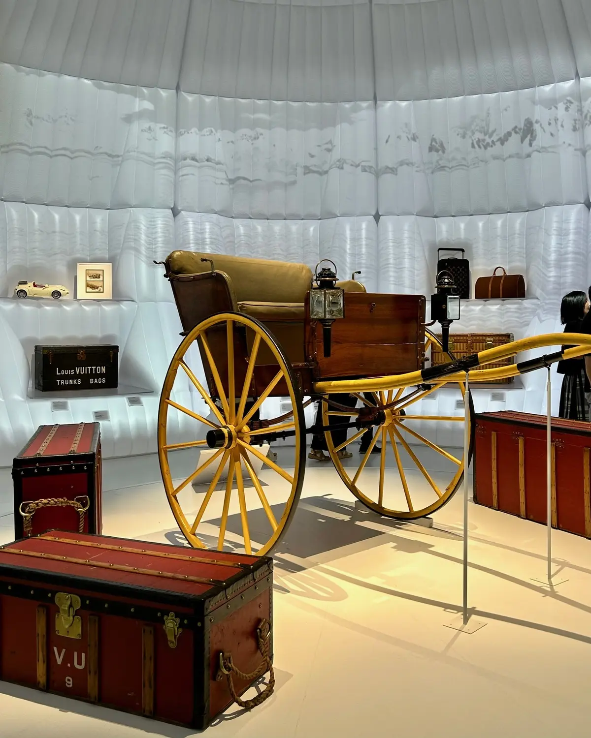 ルイ・ヴィトン「ビジョナリー・ジャーニーの画像_9