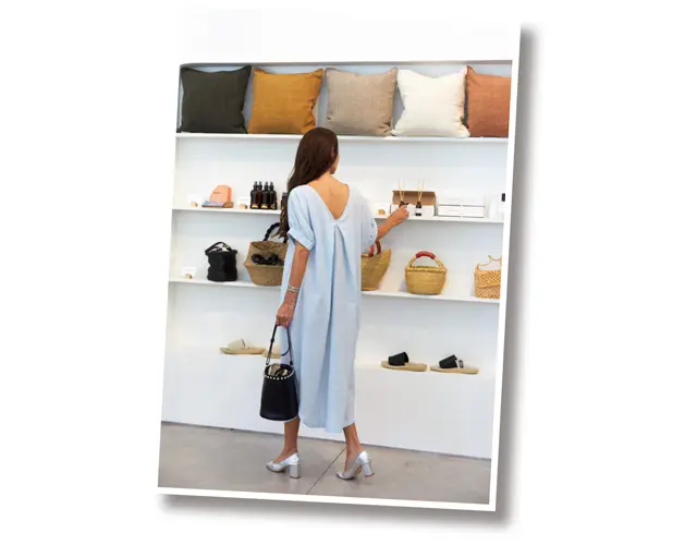 ワンピースコーデ