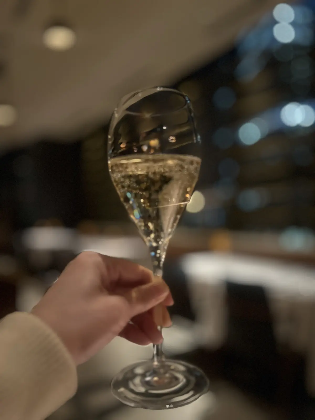 アウターにもなる♪リブニットロングカーデの画像_3