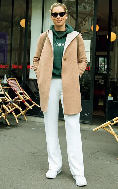 パリスナップのテス