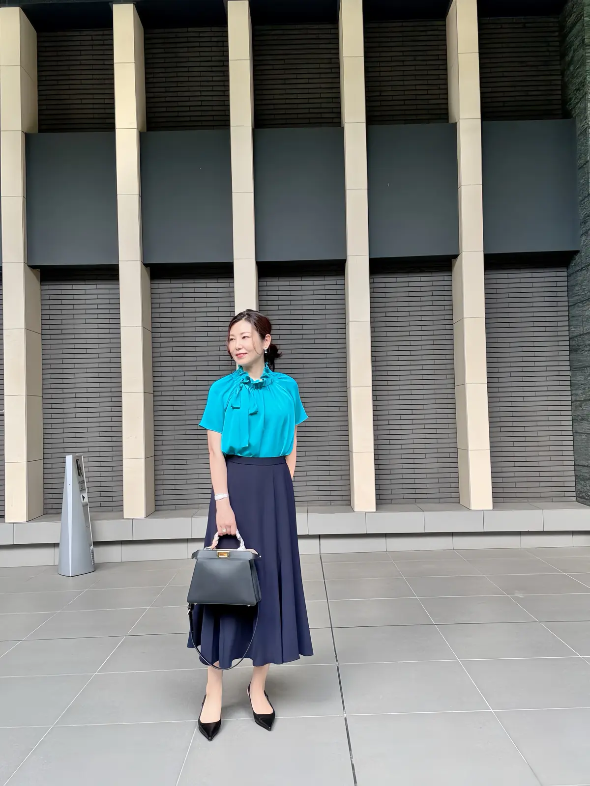 銀座SIXで漢方イベントを開催。ディナーの画像_1