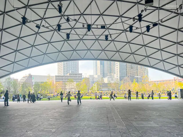 Hiltonの最上級ホテルが日本初上陸の画像_8