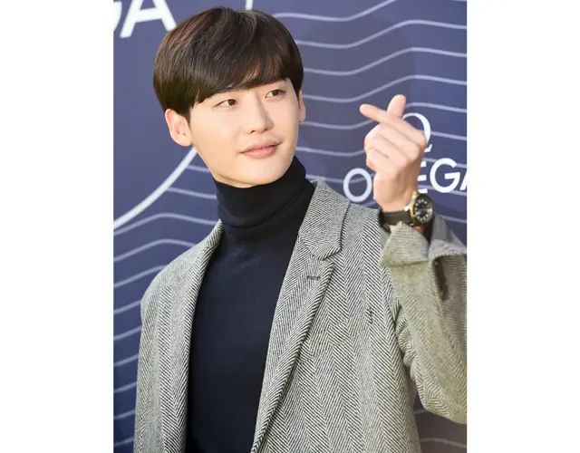 イ・ジョンソク