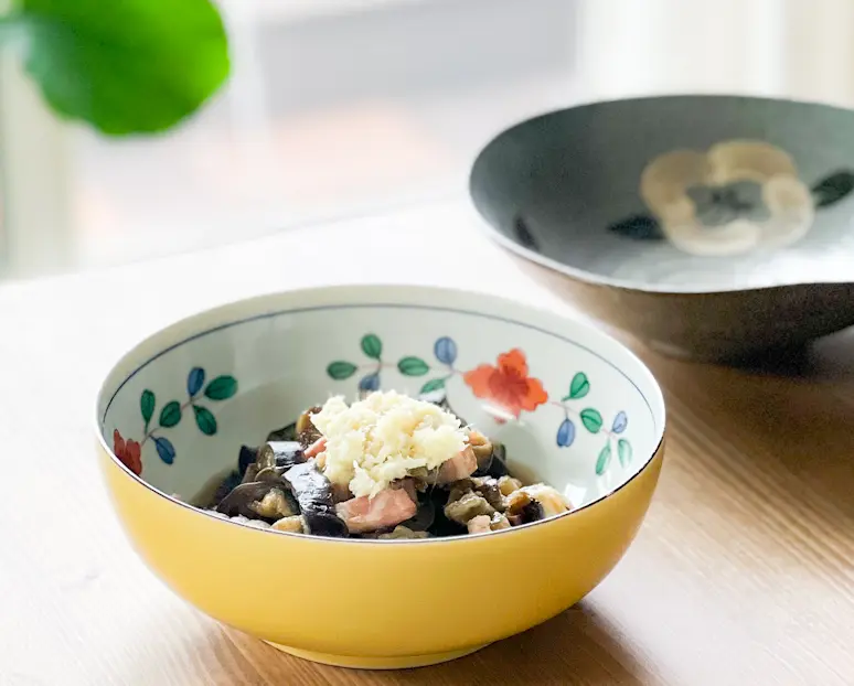 【千と千尋の京都旅】和スイーツとお惣菜♡の画像_9