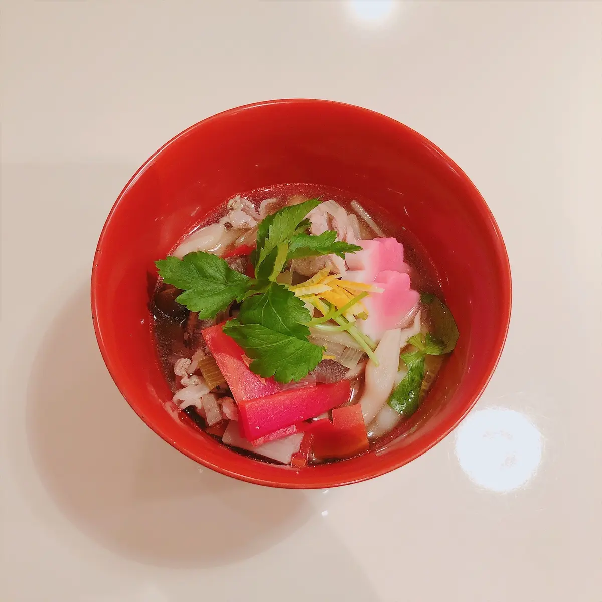 初詣は恒例の明治神宮への画像_5