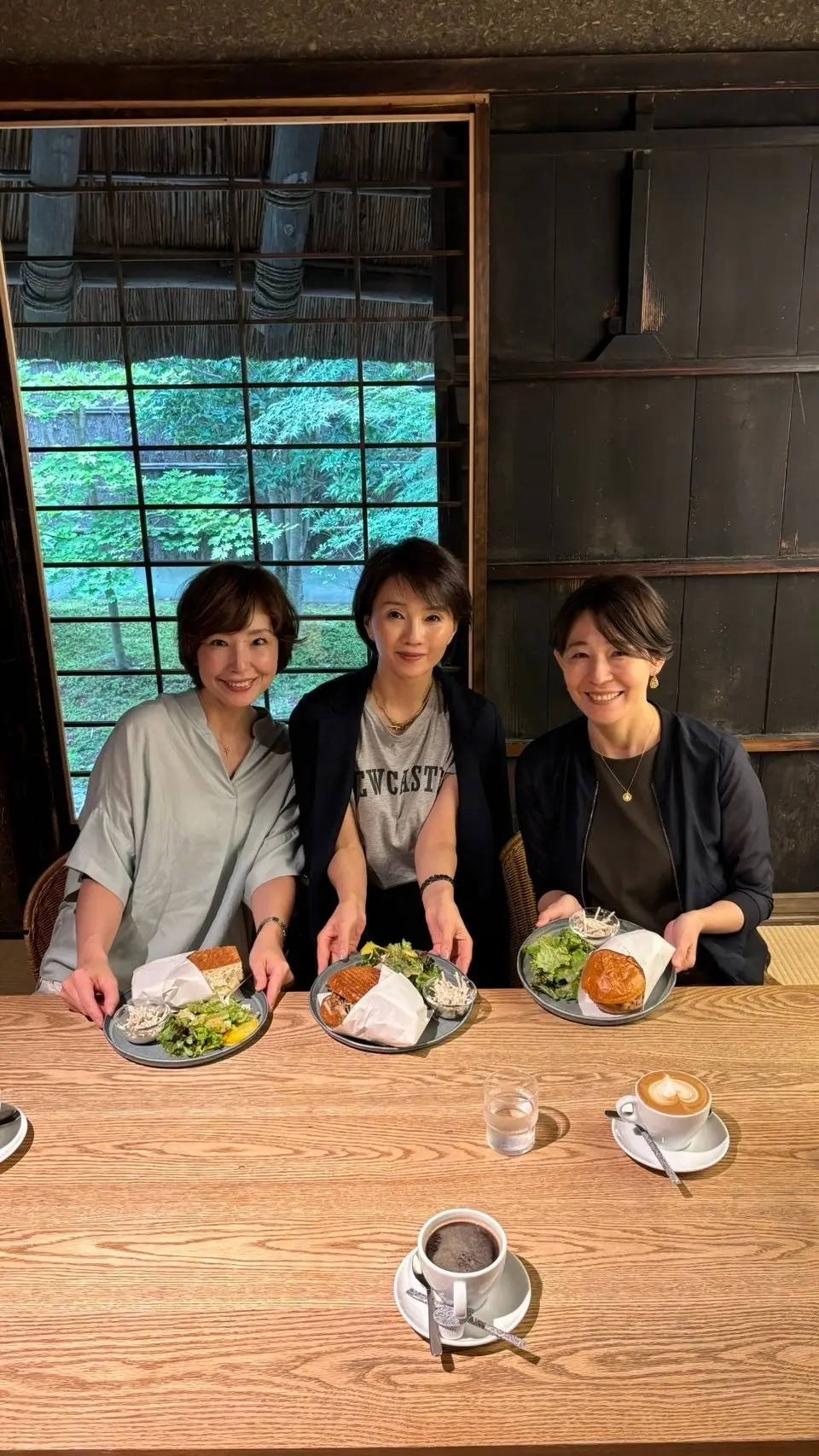 ZARAのカジュアルワンピースで大人の修の画像_5